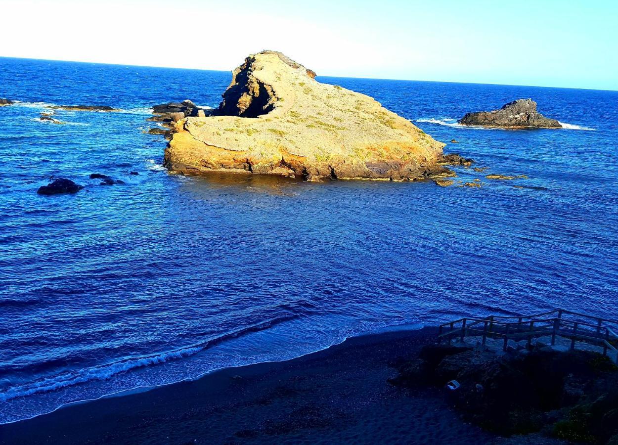 Cabo De Palos Apartamento Vacacional Exterior foto